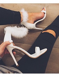 Moda Buty Pozostałe - 2886044