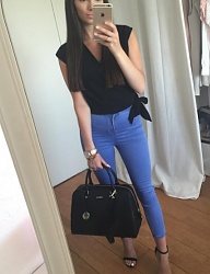 Moda Ciuchy Pozostałe - 3185257