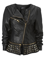 Moda Okrycia Kurtki - 1641764