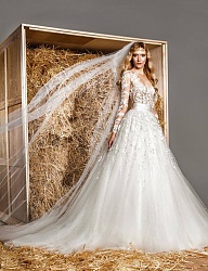 Moda Ślub Suknie ślubne - 2734212