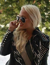 Moda Inne Moda uliczna - 1821481