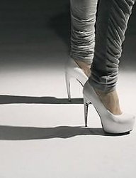 Moda Buty Szpilki - 1244191