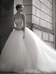 Moda Ślub Suknie ślubne - 1286610
