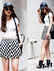 Moda Inne Moda uliczna - 1846359