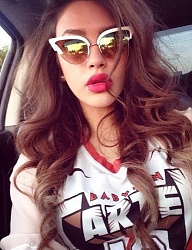 Moda Dodatki Okulary - 2843412