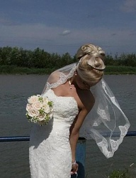 Moda Ślub Suknie ślubne - 1768058