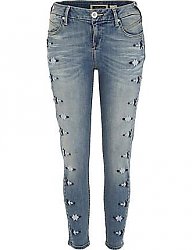 Moda Spodnie Jeansy - 1315102