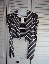 Moda Okrycia Marynarki i żakiety - 1211658