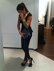 Moda Inne Moda uliczna - 1809447
