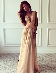 Moda Sukienki Wieczorowe - 2917823