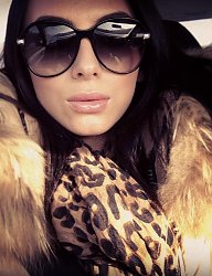 Moda Dodatki Okulary - 1711652