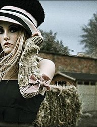 Moda Dodatki Nakrycia głowy - 615919
