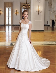 Moda Ślub Suknie ślubne - 525982
