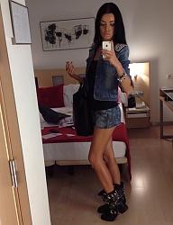 Moda Inne Moda uliczna - 1947021