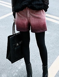 Moda Spodnie Spodenki - 1616302