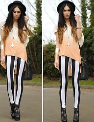 Moda Inne Moda uliczna - 1722730