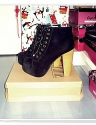 Moda Buty Pozostałe - 1258397