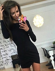 Moda Sukienki Pozostałe - 3172517