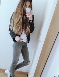 Moda Ciuchy Pozostałe - 3186908