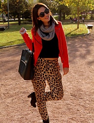 Moda Inne Moda uliczna - 1847935