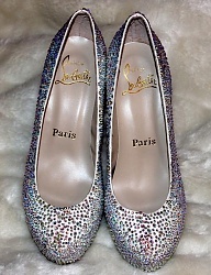 Moda Buty Szpilki - 1281146