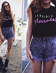 Moda Inne Moda uliczna - 1926555