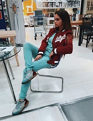 Moda Okrycia Kurtki - 3192067