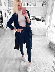 Moda Ciuchy Pozostałe - 3142904