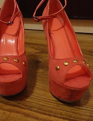 Moda Buty Koturny - 1436057
