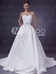 Moda Ślub Suknie ślubne - 1301904