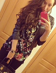 Moda Inne Moda uliczna - 1819337