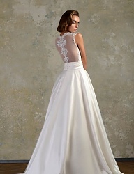 Moda Ślub Suknie ślubne - 1722438