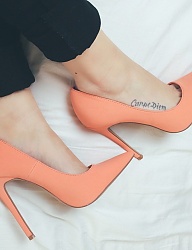 Moda Buty Szpilki - 2944325