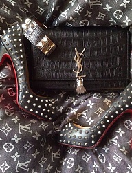 Moda Buty Szpilki - 2933481