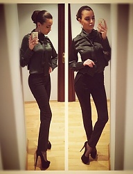 Moda Inne Moda uliczna - 1815404