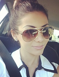 Moda Dodatki Okulary - 2445645