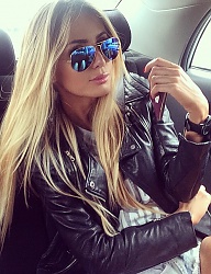 Moda Dodatki Okulary - 2932842