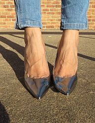 Moda Buty Szpilki - 2660157
