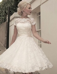 Moda Ślub Suknie ślubne - 2736486