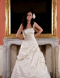 Moda Ślub Suknie ślubne - 446166