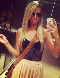 Moda Inne Moda uliczna - 1834845