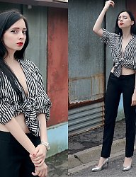 Moda Inne Moda uliczna - 1917374