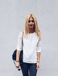 Moda Inne Moda uliczna - 3246258