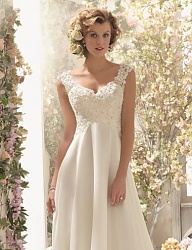 Moda Ślub Suknie ślubne - 2692286