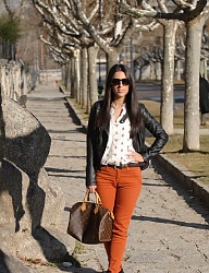 Moda Inne Moda uliczna - 1935097