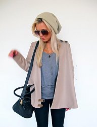 Moda Ciuchy Pozostałe - 1060641