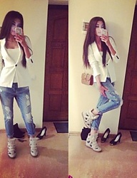 Moda Inne Moda uliczna - 1859013