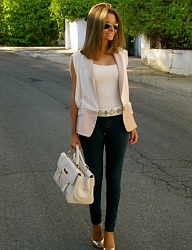Moda Inne Moda uliczna - 1675013