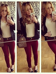 Moda Inne Moda uliczna - 1791326