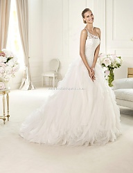 Moda Ślub Suknie ślubne - 1515718